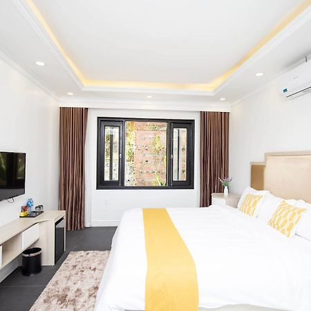Oreka Homestay Halong Ha Long Dış mekan fotoğraf