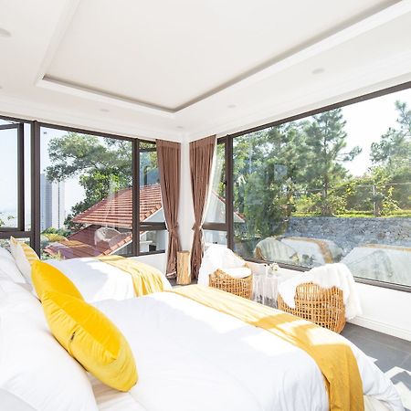 Oreka Homestay Halong Ha Long Dış mekan fotoğraf