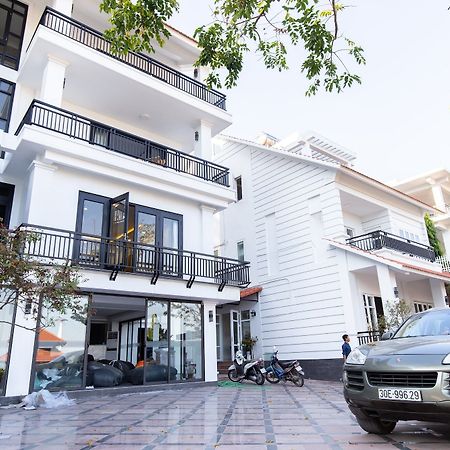Oreka Homestay Halong Ha Long Dış mekan fotoğraf