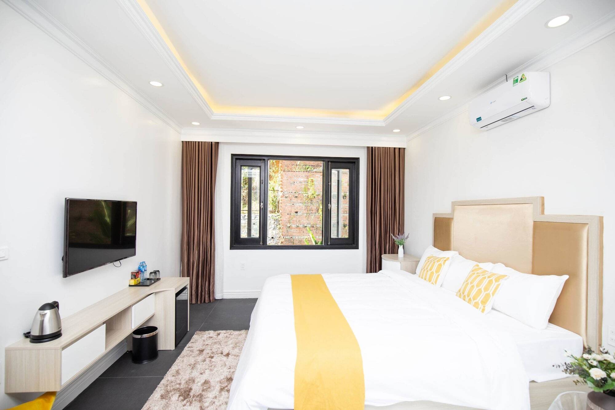 Oreka Homestay Halong Ha Long Dış mekan fotoğraf