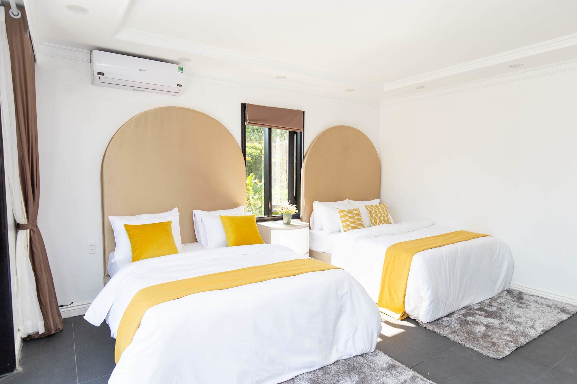 Oreka Homestay Halong Ha Long Dış mekan fotoğraf