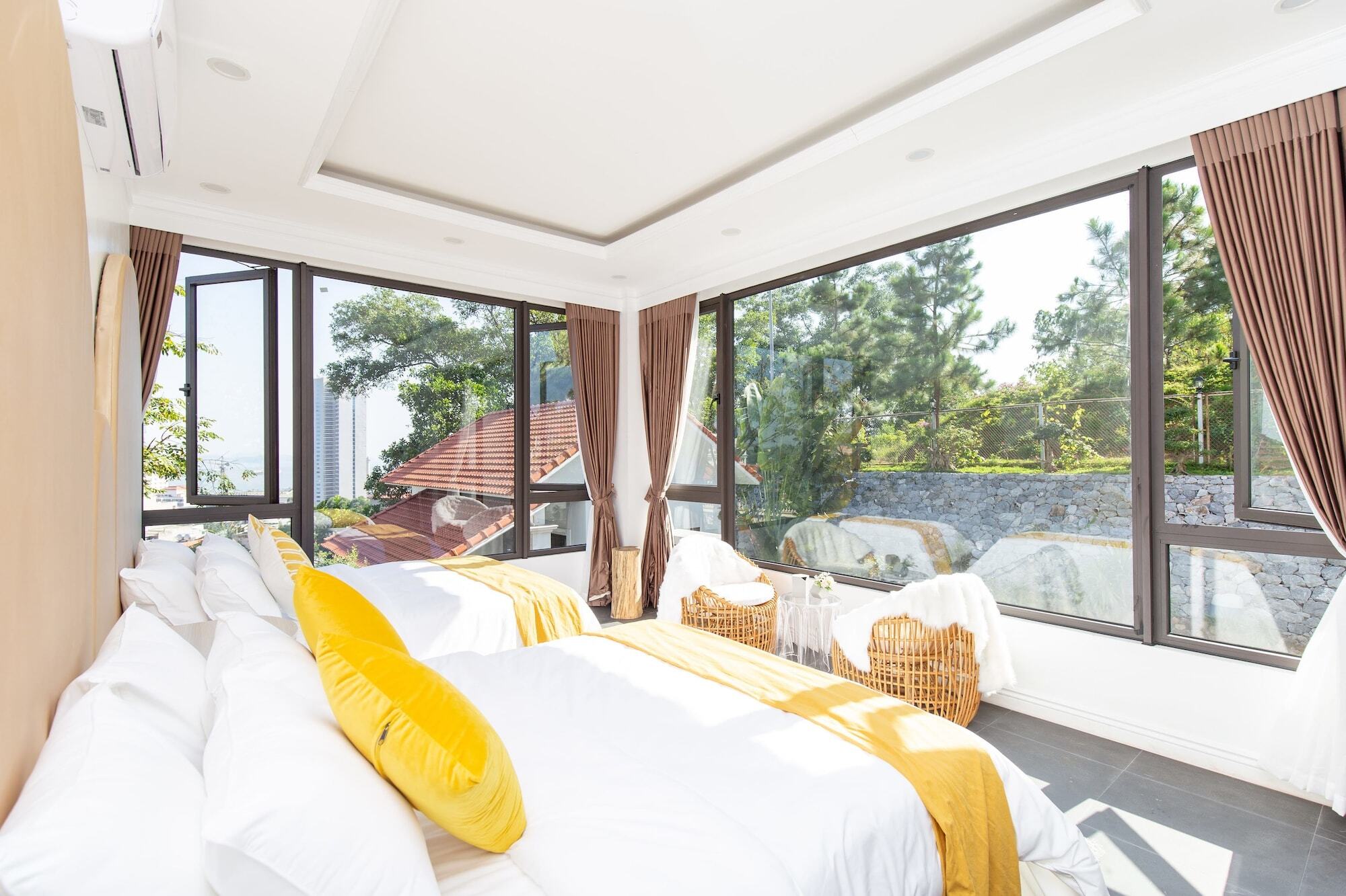 Oreka Homestay Halong Ha Long Dış mekan fotoğraf